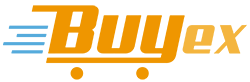 BUYEX Logo